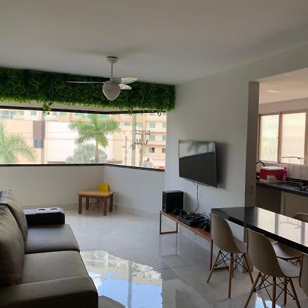 House Relax Parque Das Aguas Quentes Caldas Novas Εξωτερικό φωτογραφία
