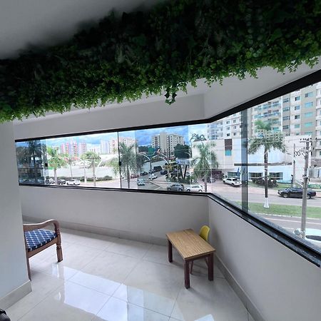 House Relax Parque Das Aguas Quentes Caldas Novas Εξωτερικό φωτογραφία