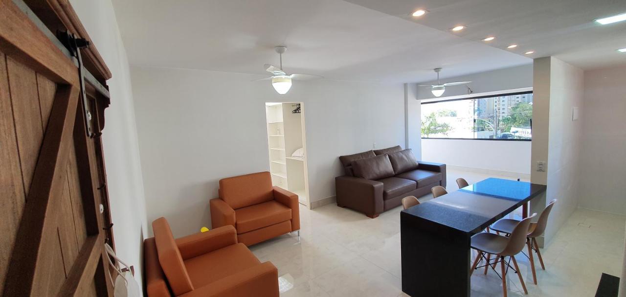 House Relax Parque Das Aguas Quentes Caldas Novas Εξωτερικό φωτογραφία