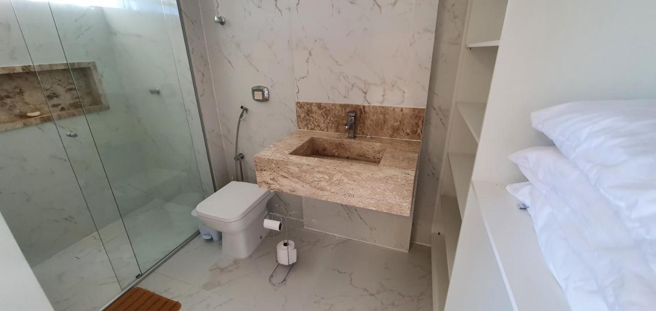 House Relax Parque Das Aguas Quentes Caldas Novas Εξωτερικό φωτογραφία