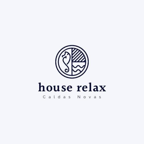 House Relax Parque Das Aguas Quentes Caldas Novas Εξωτερικό φωτογραφία