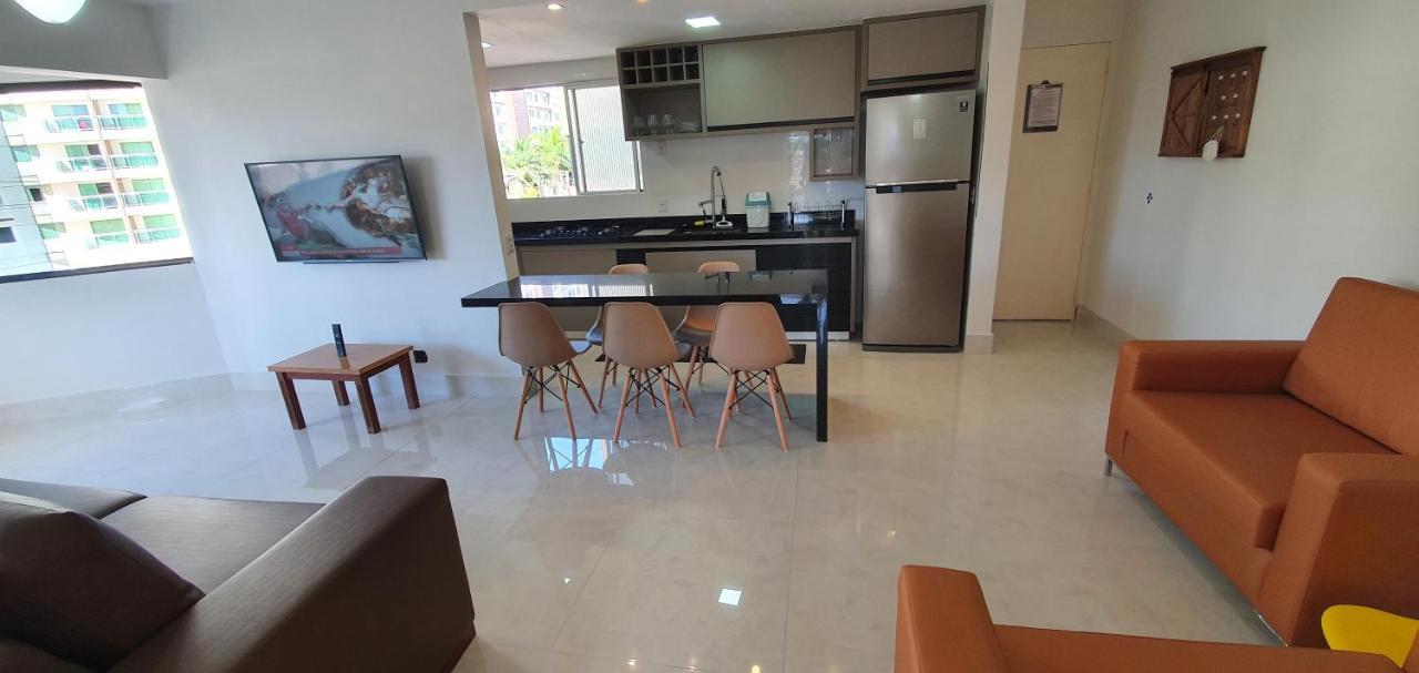 House Relax Parque Das Aguas Quentes Caldas Novas Εξωτερικό φωτογραφία