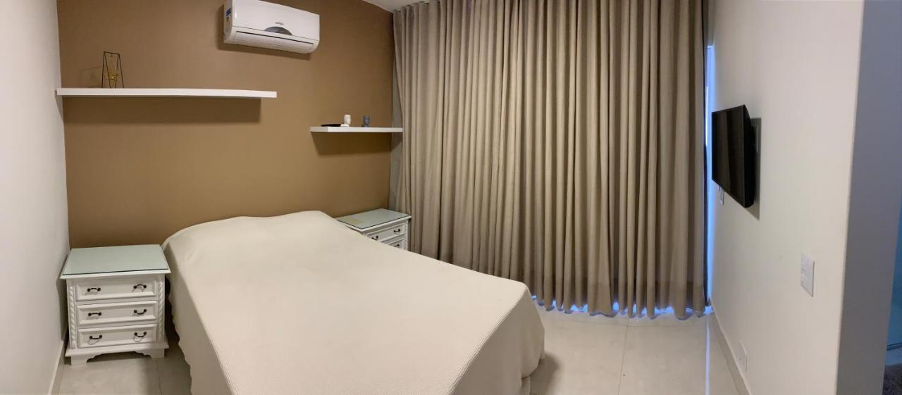 House Relax Parque Das Aguas Quentes Caldas Novas Εξωτερικό φωτογραφία