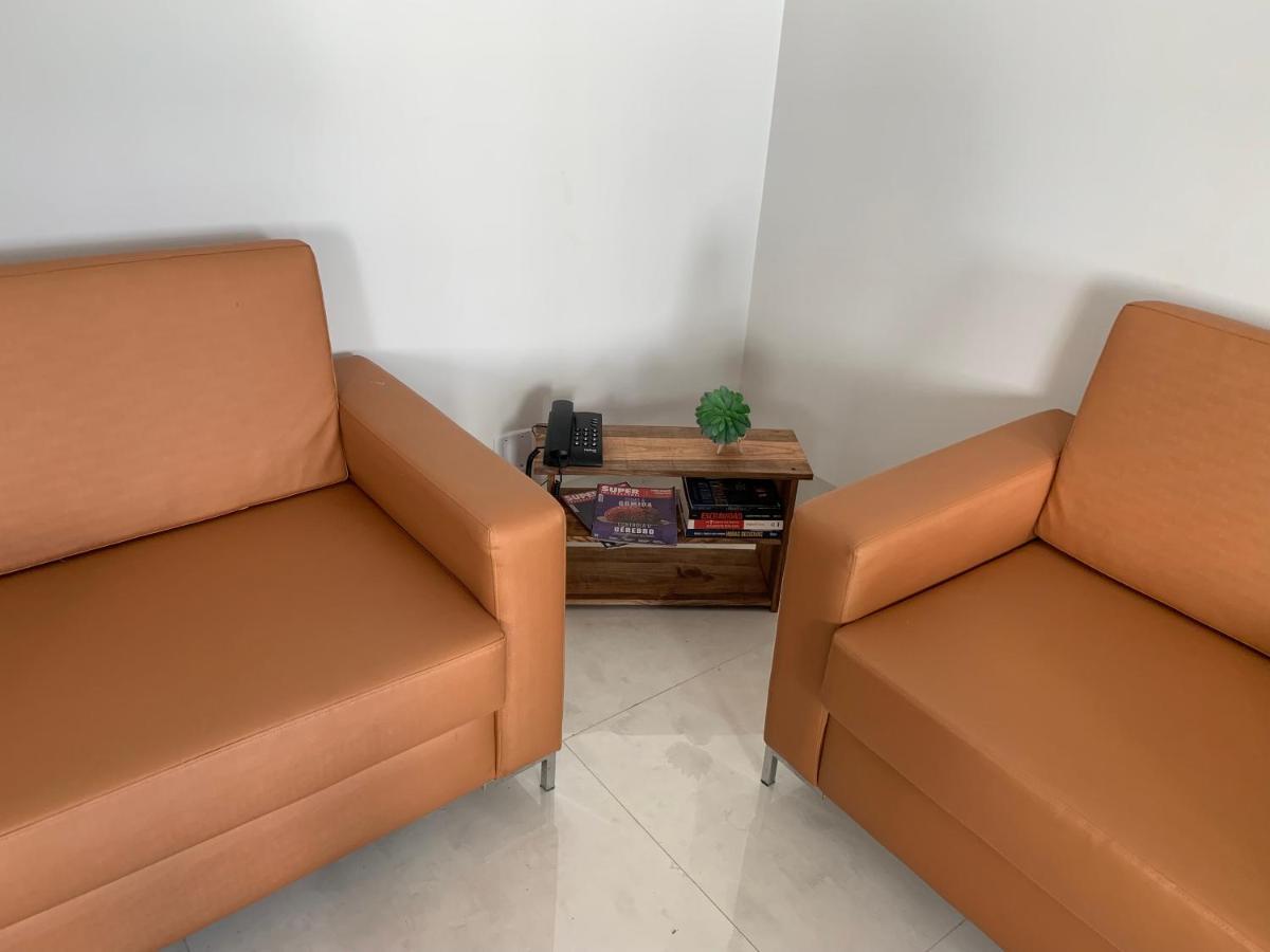 House Relax Parque Das Aguas Quentes Caldas Novas Εξωτερικό φωτογραφία