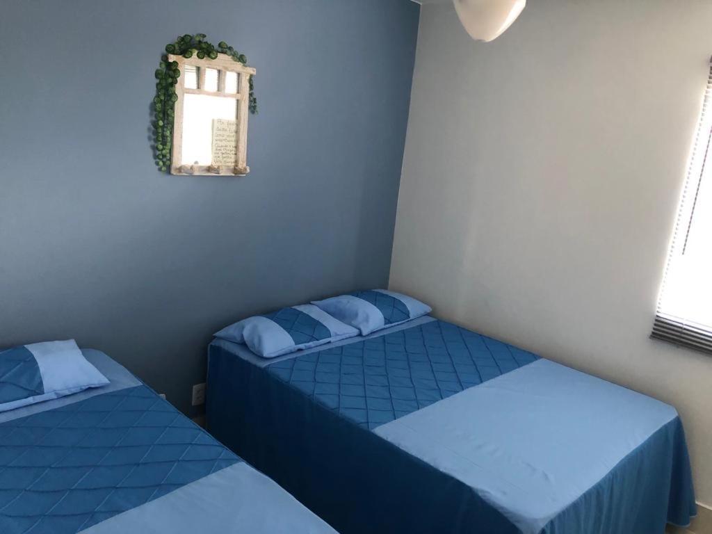 House Relax Parque Das Aguas Quentes Caldas Novas Εξωτερικό φωτογραφία